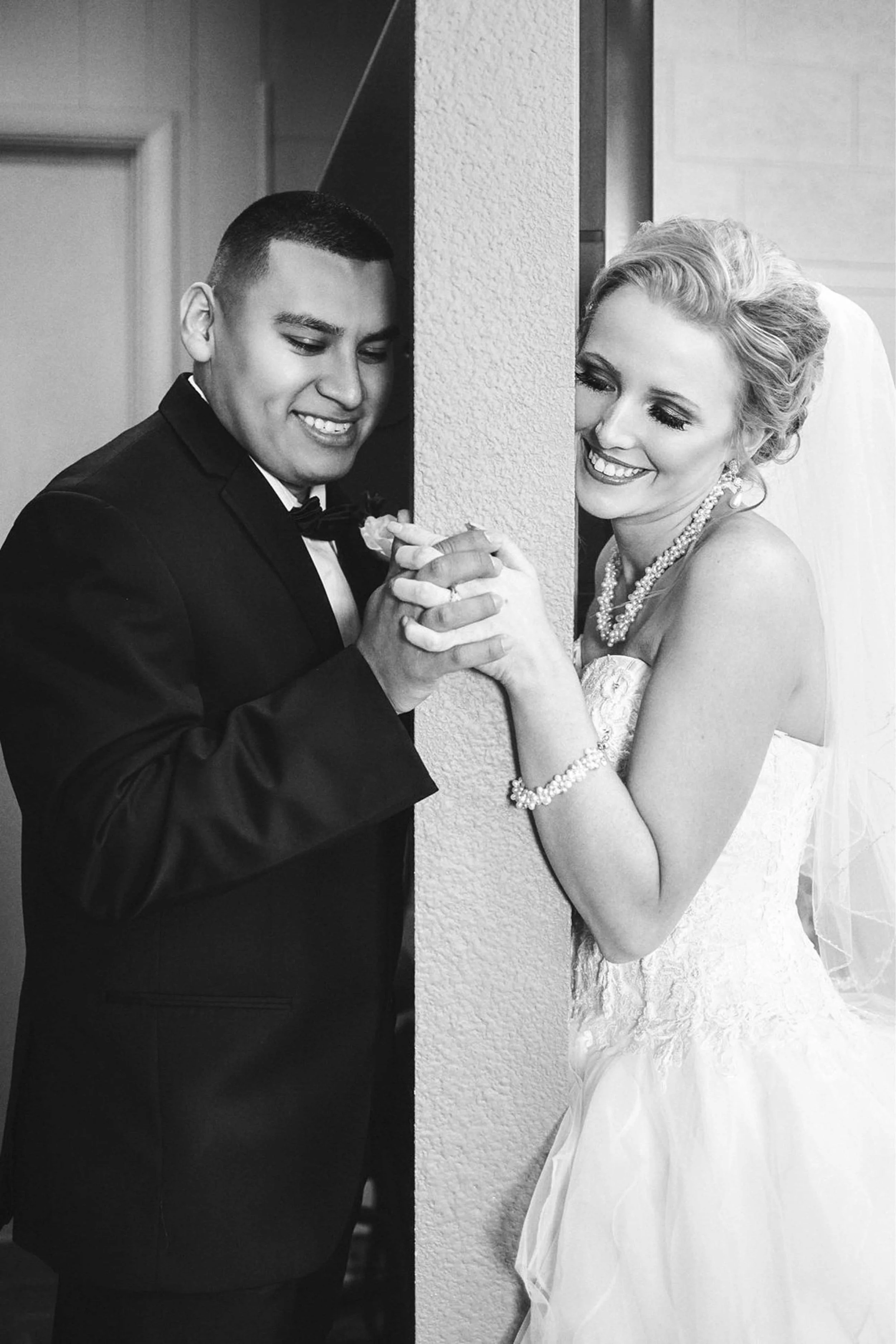 Wedding photography